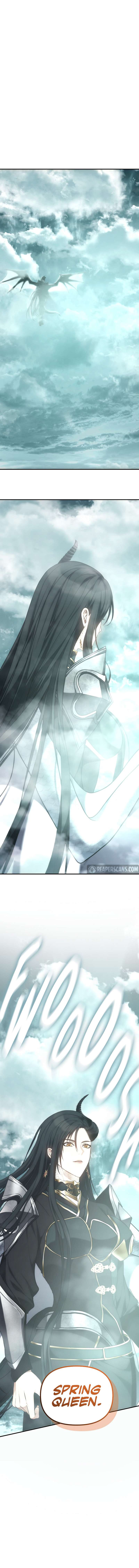 Ranker Who Lives a Second Time Chapter 179 page 5