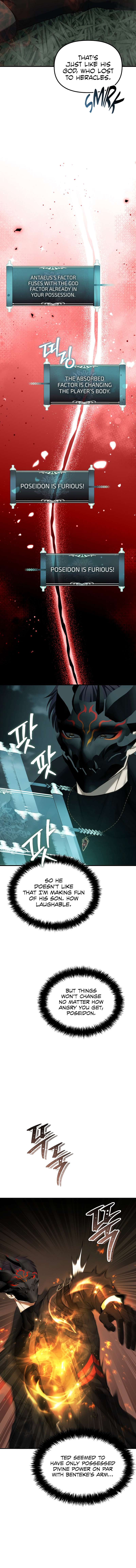 Ranker Who Lives a Second Time Chapter 186 page 4