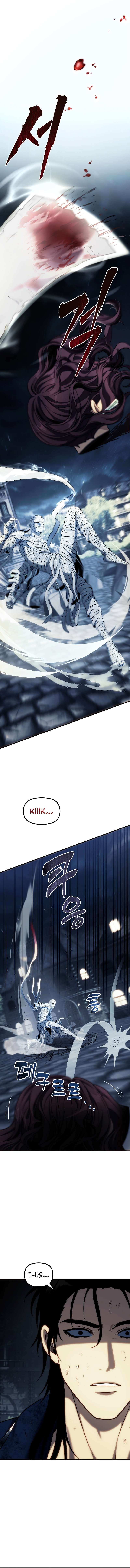 Ranker Who Lives a Second Time Chapter 189 page 2