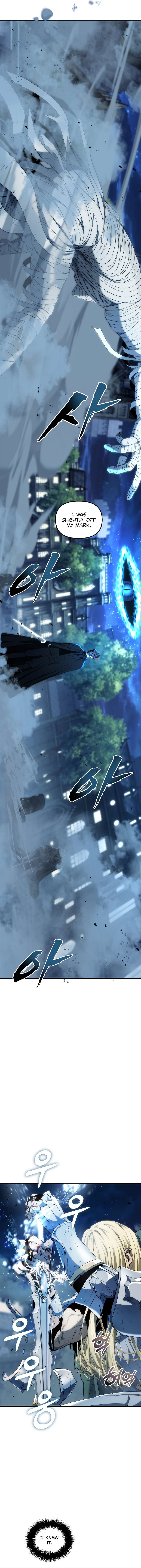 Ranker Who Lives a Second Time Chapter 190 page 3