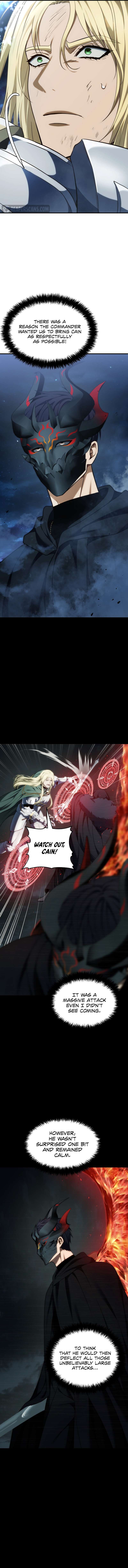 Ranker Who Lives a Second Time Chapter 190 page 4