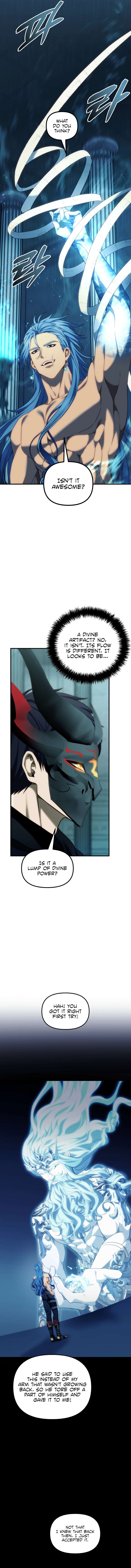 Ranker Who Lives a Second Time Chapter 191 page 3
