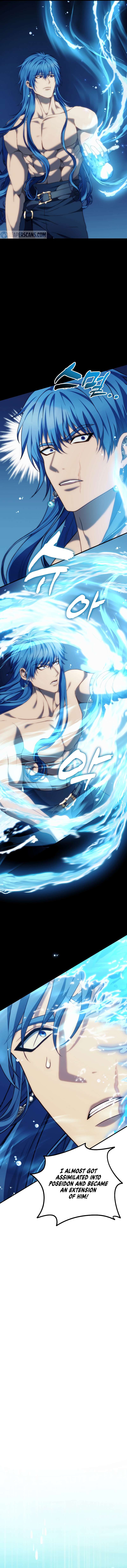 Ranker Who Lives a Second Time Chapter 191 page 4