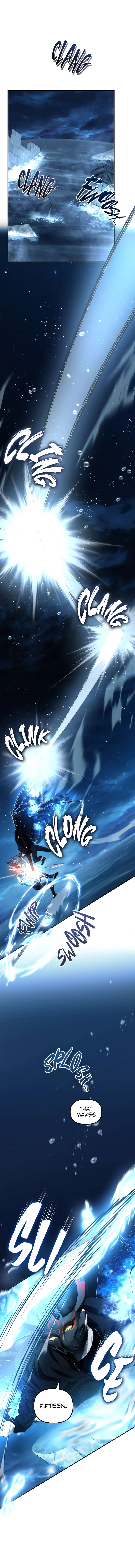 Ranker Who Lives a Second Time Chapter 192 page 2