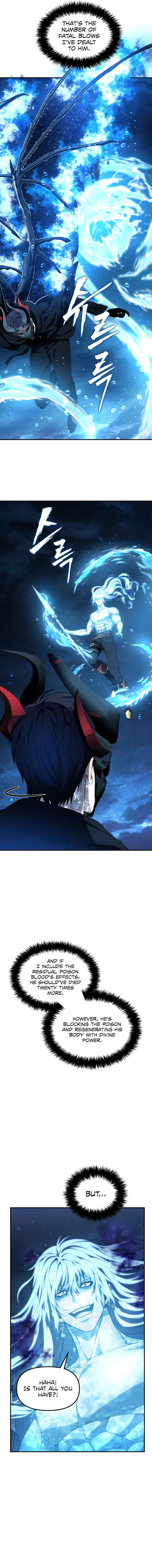 Ranker Who Lives a Second Time Chapter 192 page 3