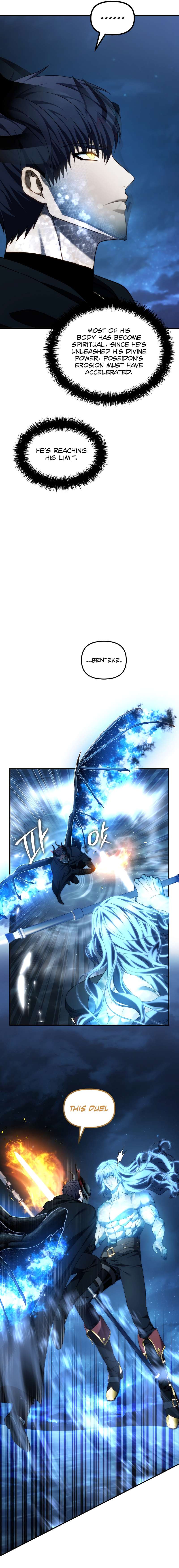 Ranker Who Lives a Second Time Chapter 192 page 4