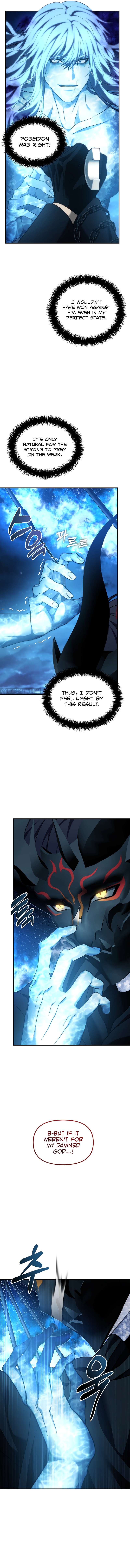 Ranker Who Lives a Second Time Chapter 192 page 6
