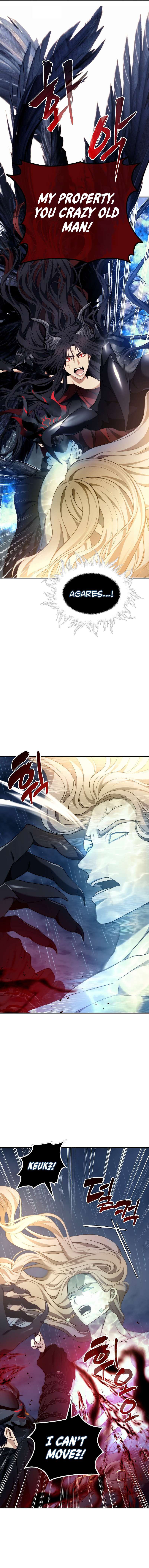 Ranker Who Lives a Second Time Chapter 193 page 3