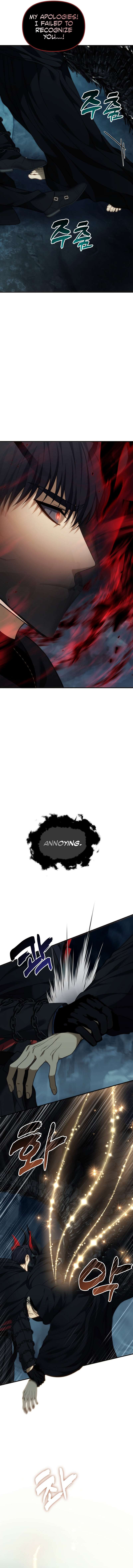 Ranker Who Lives a Second Time Chapter 194 page 3