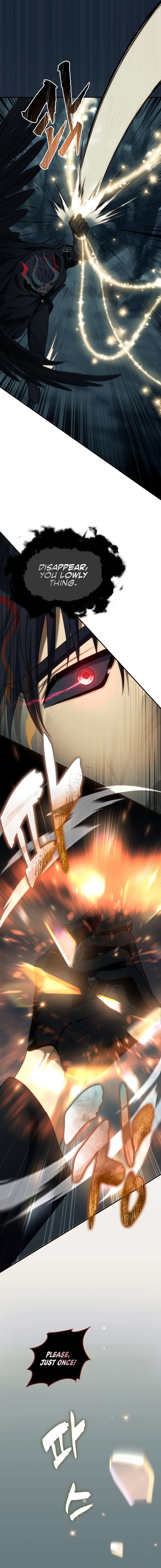 Ranker Who Lives a Second Time Chapter 194 page 5