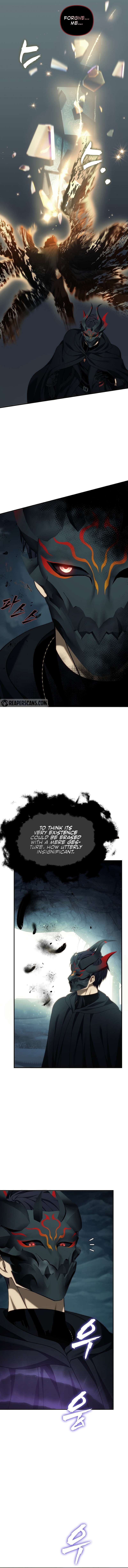 Ranker Who Lives a Second Time Chapter 194 page 6