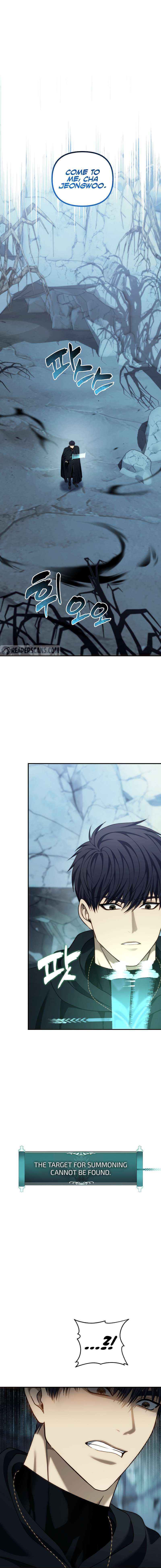 Ranker Who Lives a Second Time Chapter 196 page 2