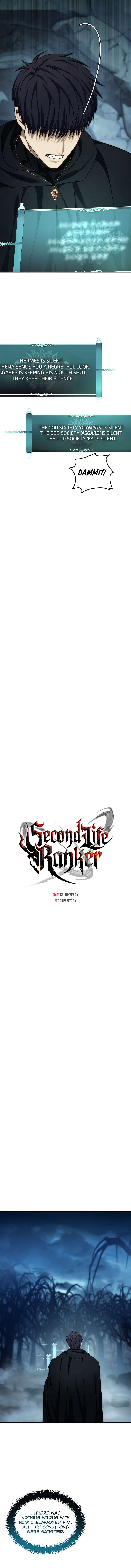 Ranker Who Lives a Second Time Chapter 196 page 6