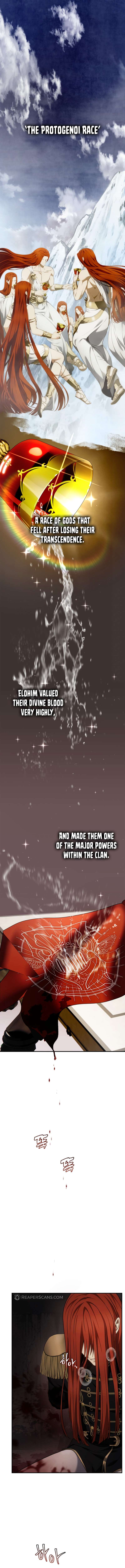 Ranker Who Lives a Second Time Chapter 199 page 2