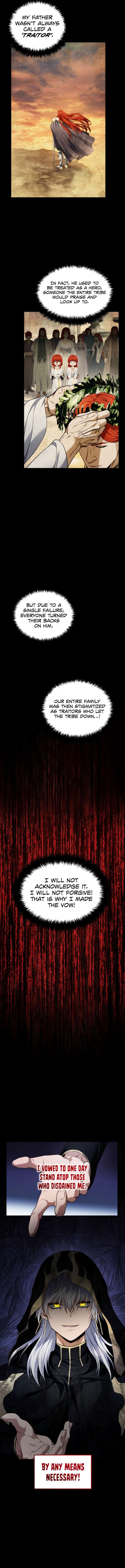Ranker Who Lives a Second Time Chapter 199 page 6