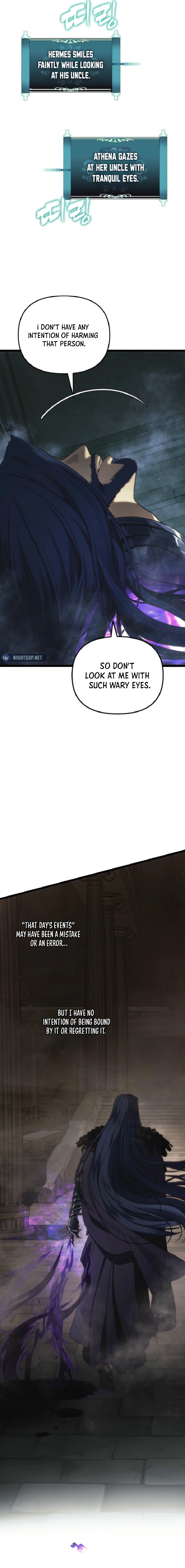 Ranker Who Lives a Second Time Chapter 212 page 4
