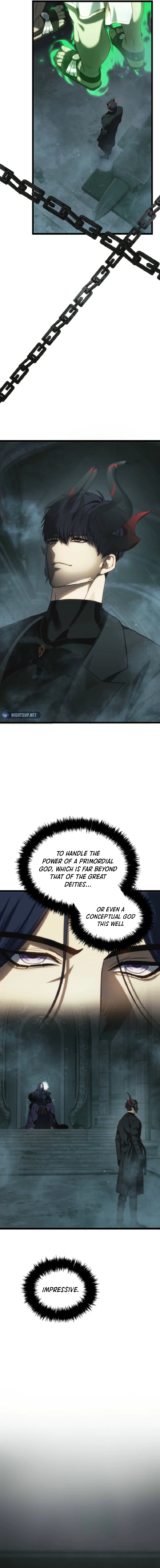 Ranker Who Lives a Second Time Chapter 212 page 6