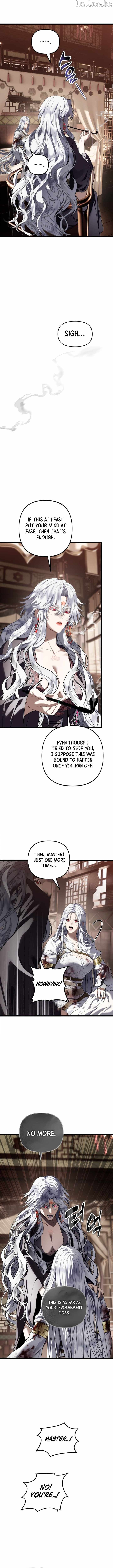 Ranker Who Lives a Second Time Chapter 228 page 4