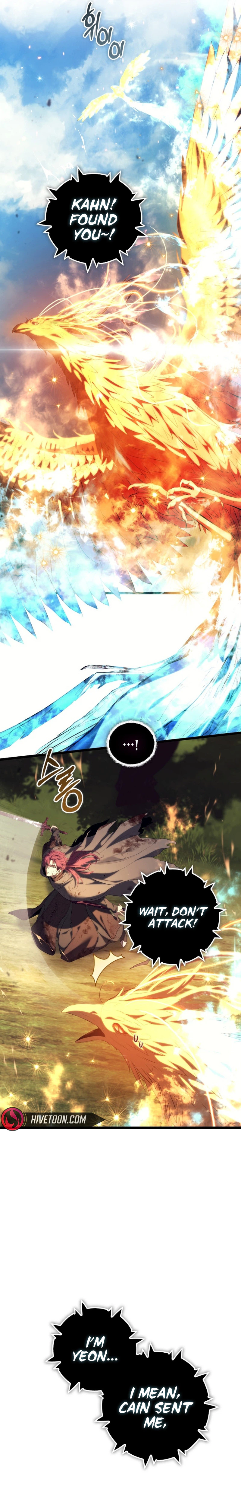 Ranker Who Lives a Second Time Chapter 231 page 5