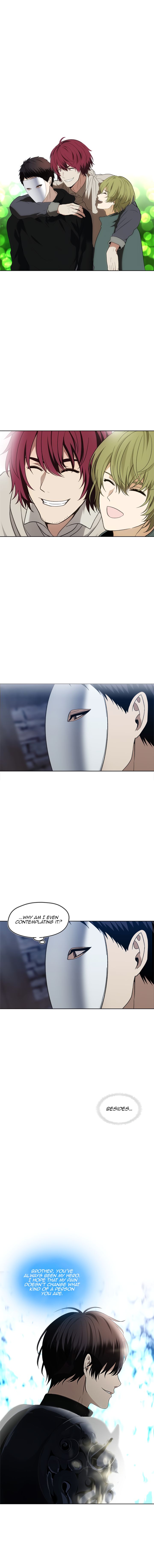 Ranker Who Lives a Second Time Chapter 28 page 4
