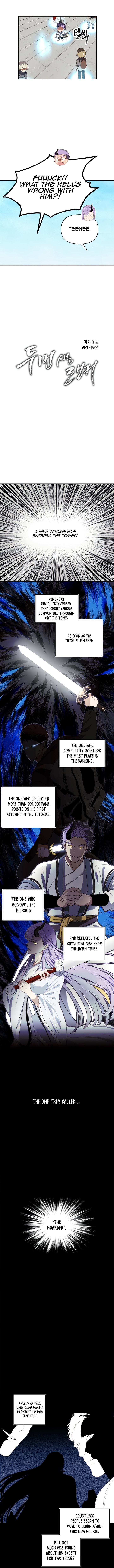 Ranker Who Lives a Second Time Chapter 38 page 6