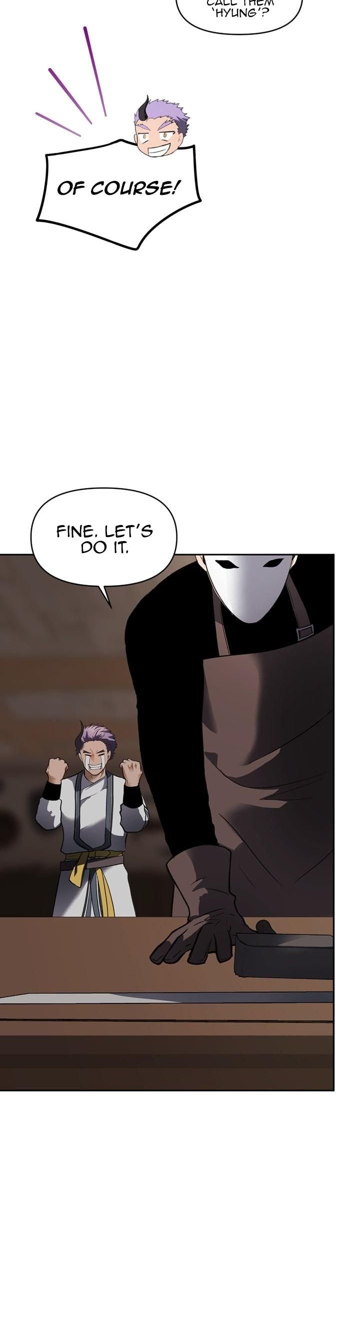 Ranker Who Lives a Second Time Chapter 44 page 4
