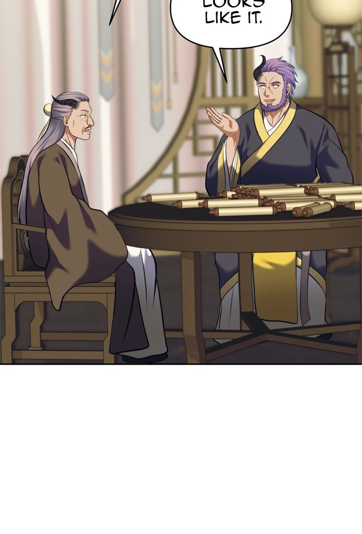 Ranker Who Lives a Second Time Chapter 67 page 3