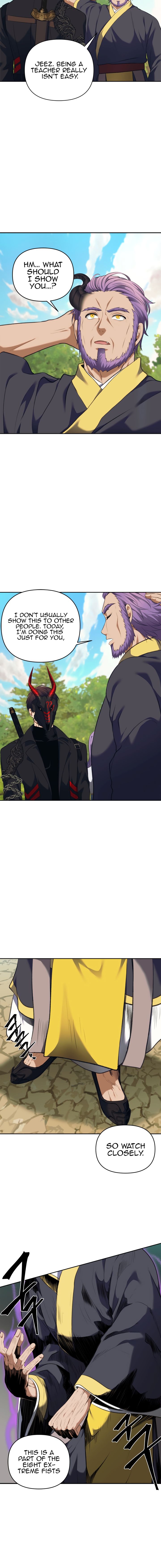 Ranker Who Lives a Second Time Chapter 68 page 2