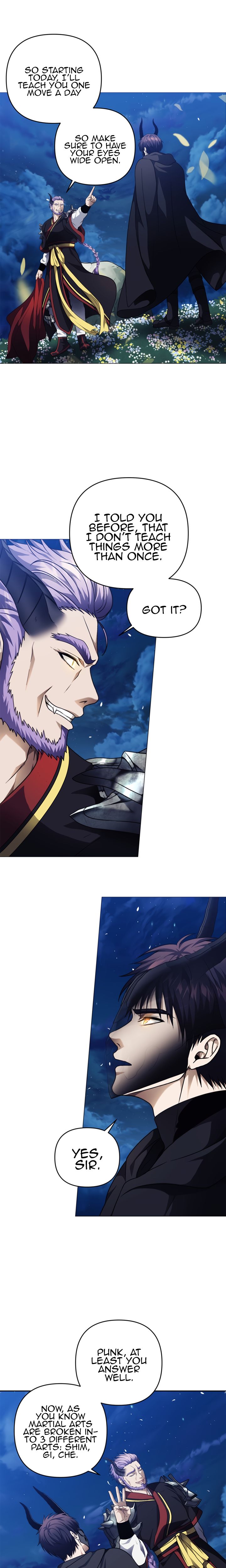 Ranker Who Lives a Second Time Chapter 69 page 4