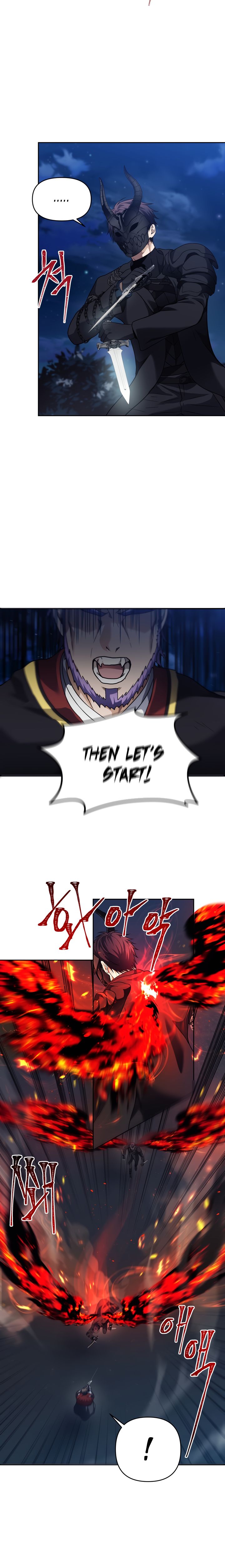 Ranker Who Lives a Second Time Chapter 70 page 5