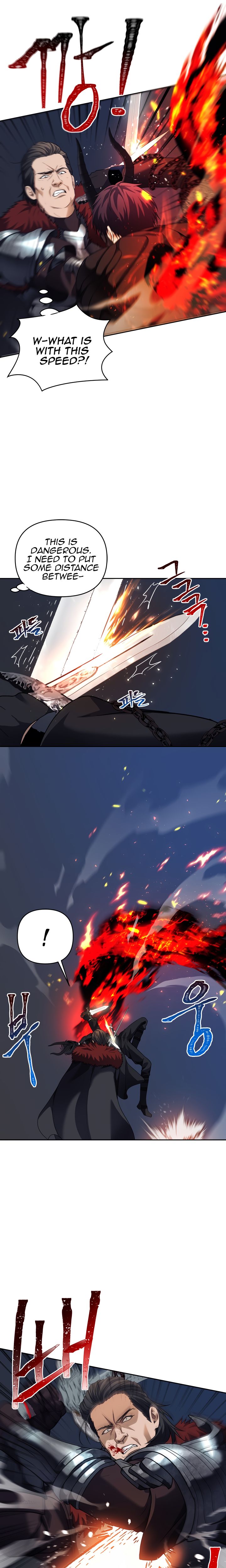Ranker Who Lives a Second Time Chapter 70 page 6