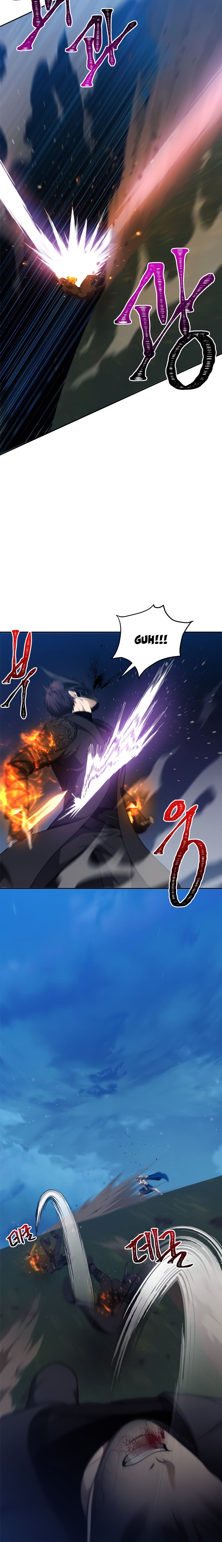 Ranker Who Lives a Second Time Chapter 71 page 2