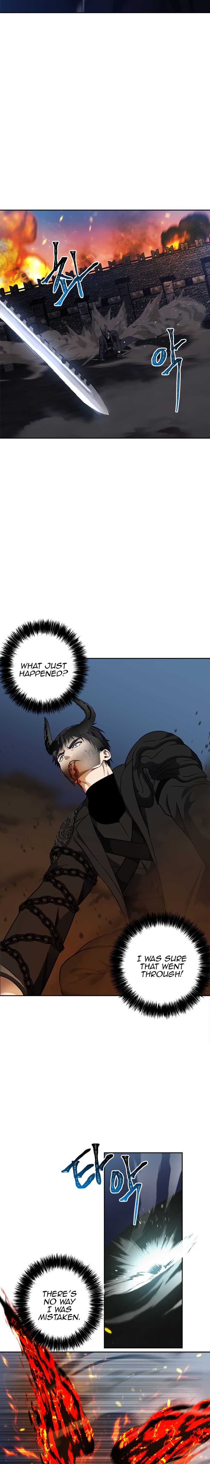 Ranker Who Lives a Second Time Chapter 71 page 3