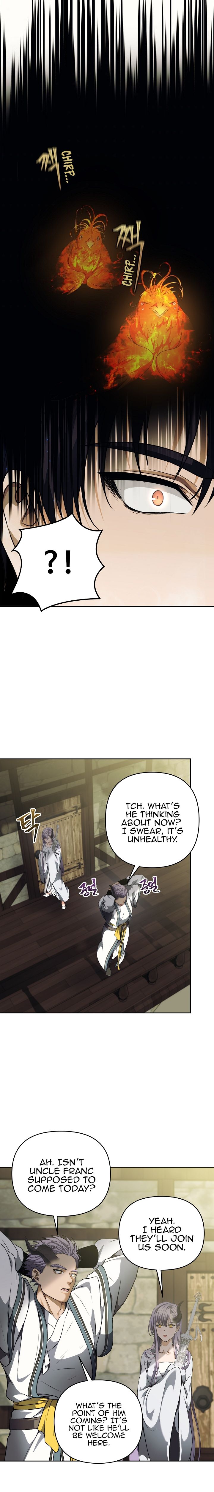 Ranker Who Lives a Second Time Chapter 72 page 3