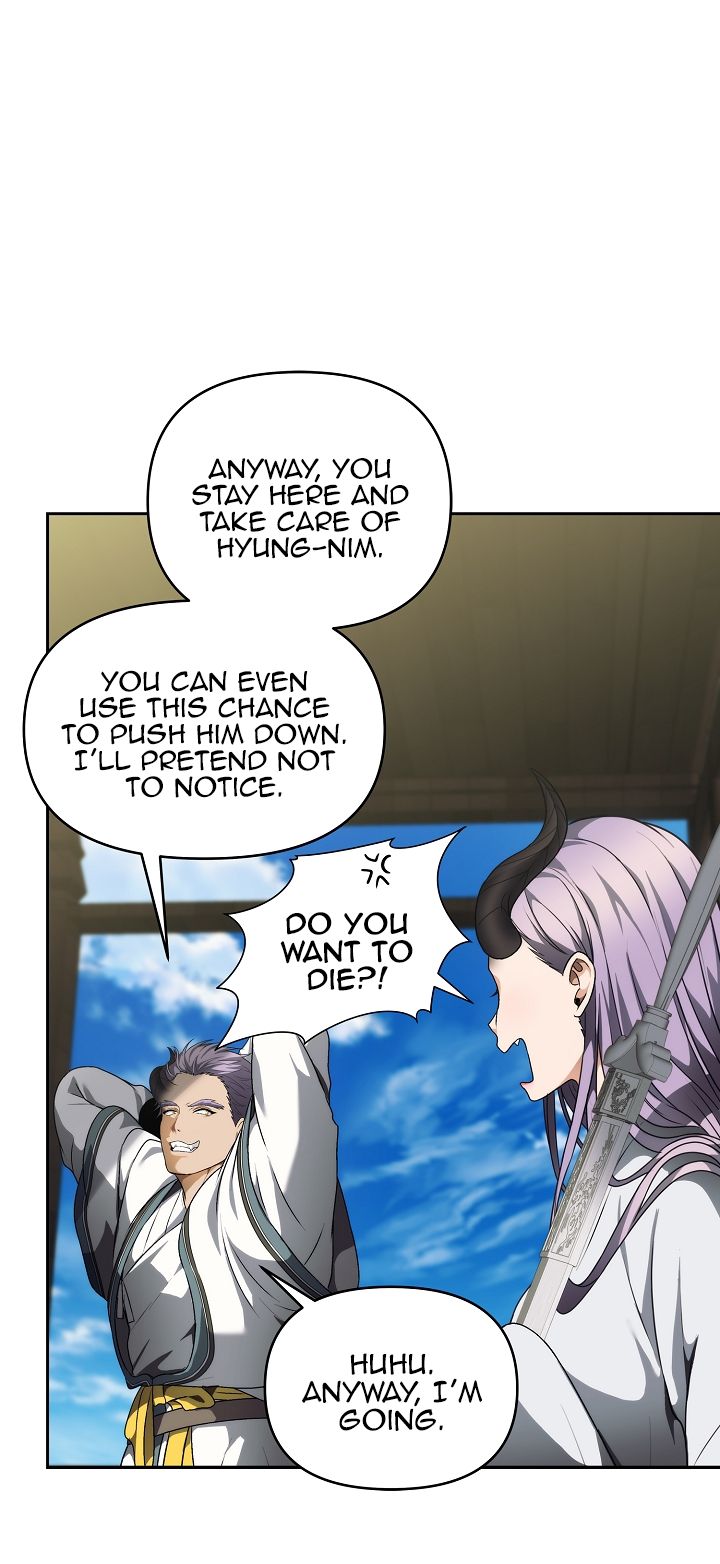 Ranker Who Lives a Second Time Chapter 72 page 4