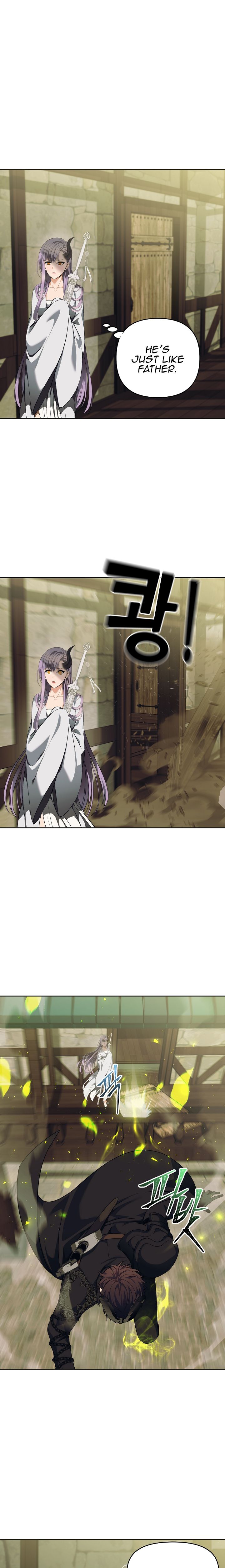 Ranker Who Lives a Second Time Chapter 72 page 5