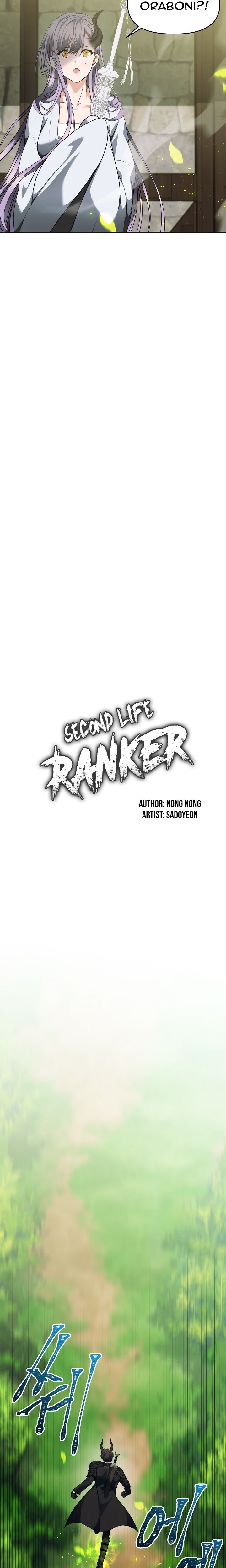 Ranker Who Lives a Second Time Chapter 72 page 6
