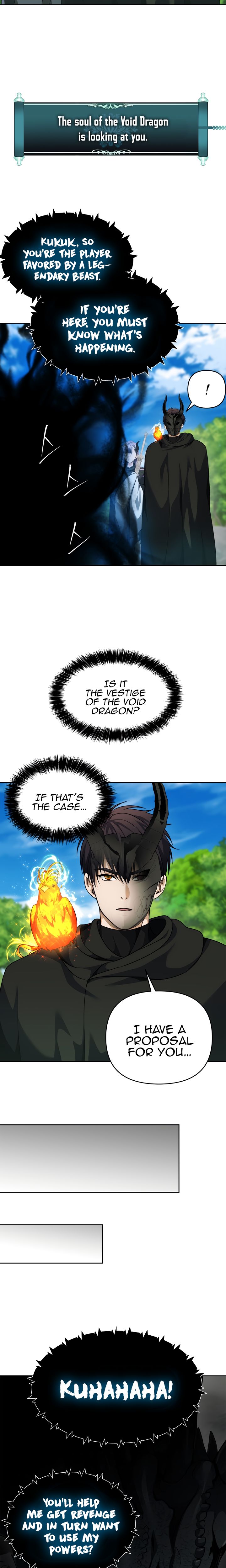 Ranker Who Lives a Second Time Chapter 73 page 2