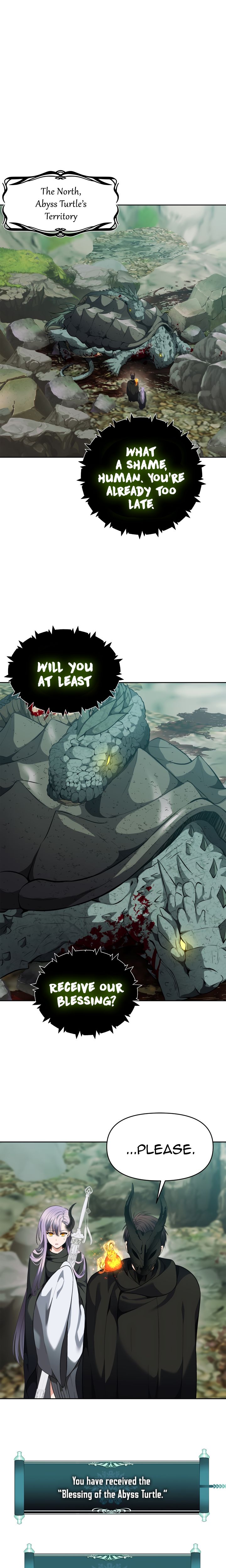 Ranker Who Lives a Second Time Chapter 73 page 6