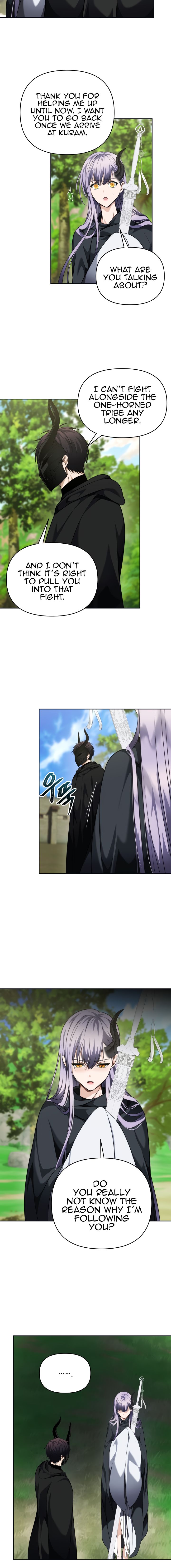 Ranker Who Lives a Second Time Chapter 74 page 2