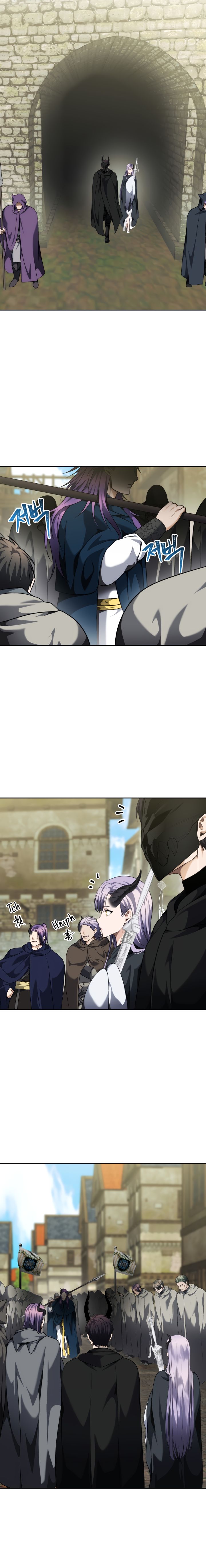 Ranker Who Lives a Second Time Chapter 74 page 4