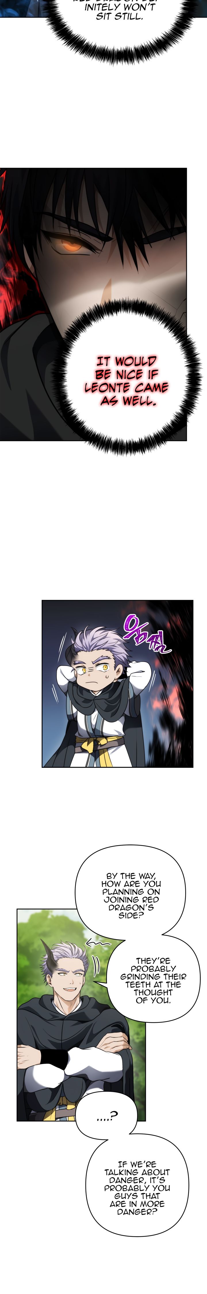 Ranker Who Lives a Second Time Chapter 75 page 3