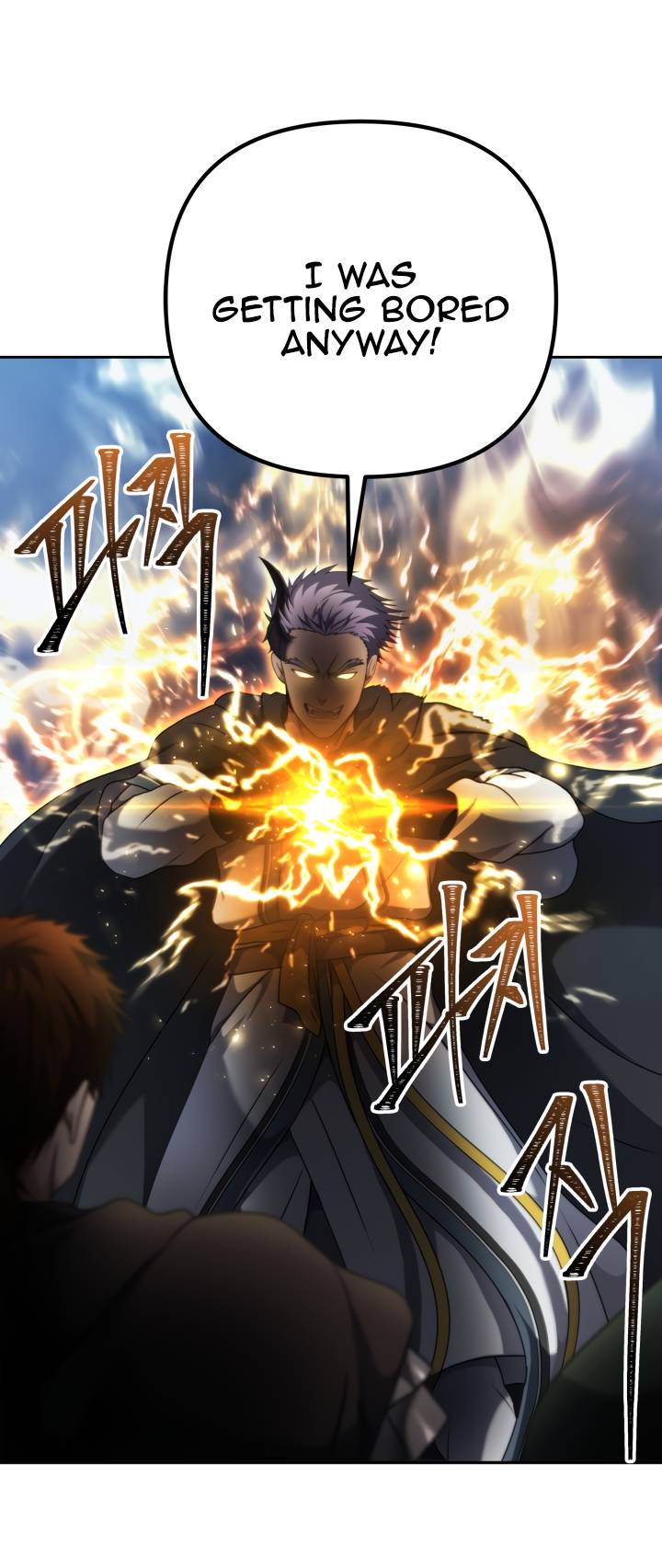 Ranker Who Lives a Second Time Chapter 76 page 4