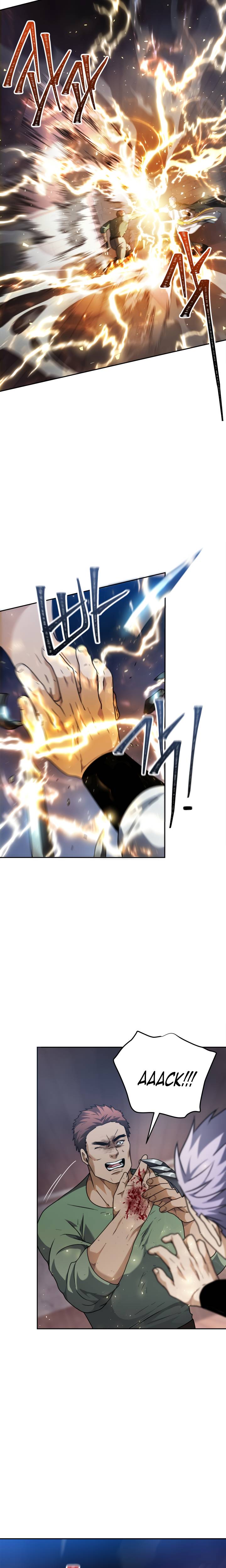 Ranker Who Lives a Second Time Chapter 76 page 6