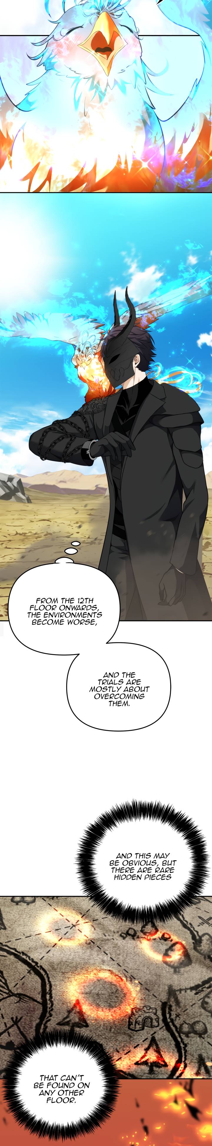 Ranker Who Lives a Second Time Chapter 78 page 4