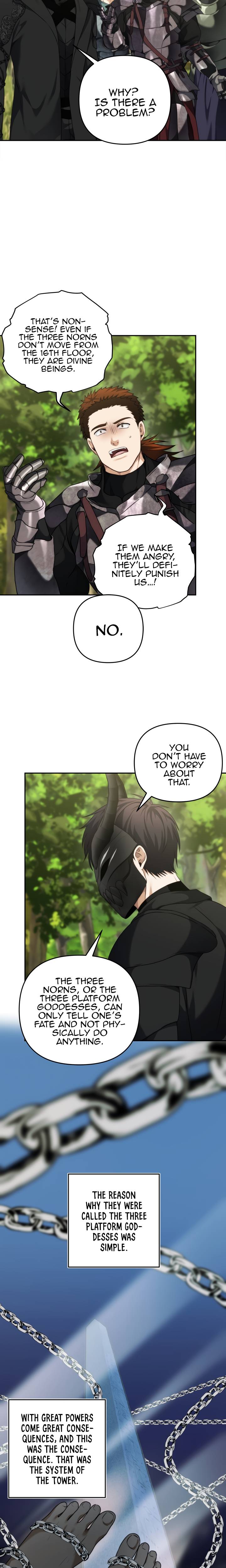 Ranker Who Lives a Second Time Chapter 79 page 3