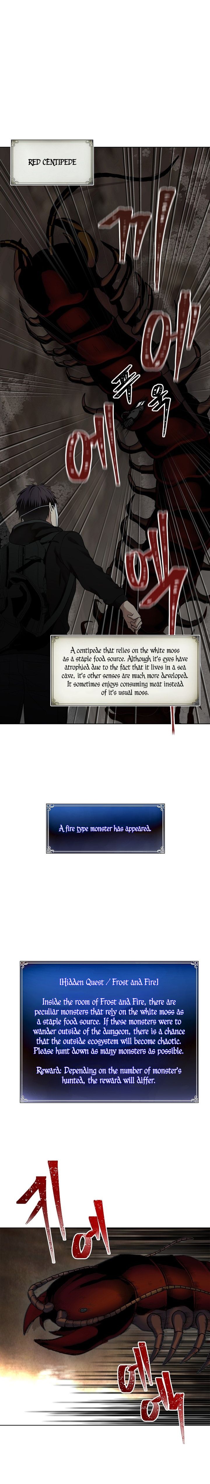 Ranker Who Lives a Second Time Chapter 8 page 2