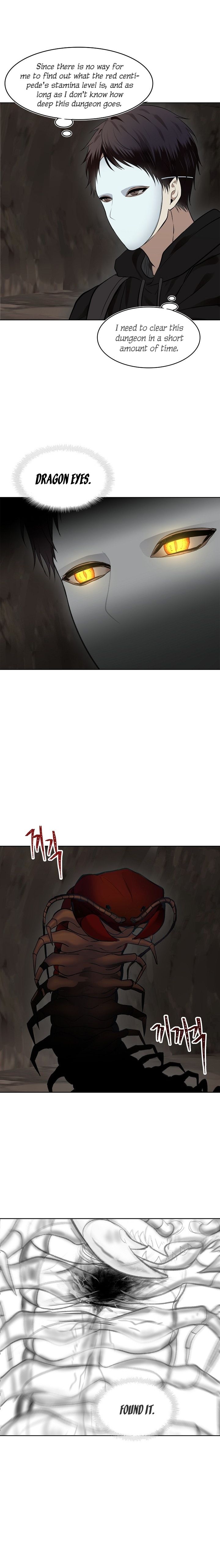 Ranker Who Lives a Second Time Chapter 8 page 4