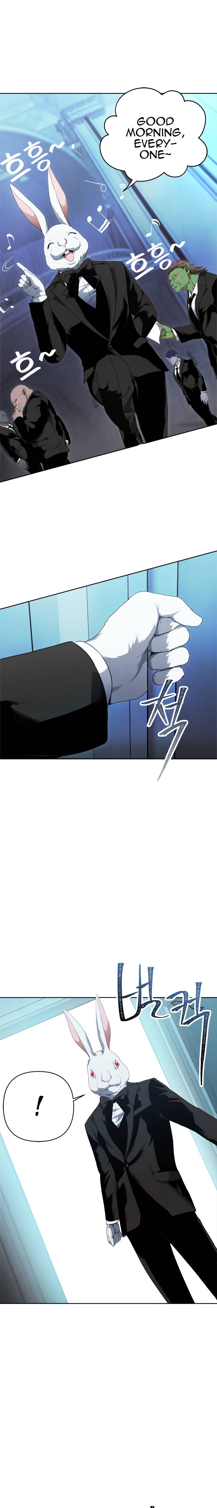 Ranker Who Lives a Second Time Chapter 80 page 2