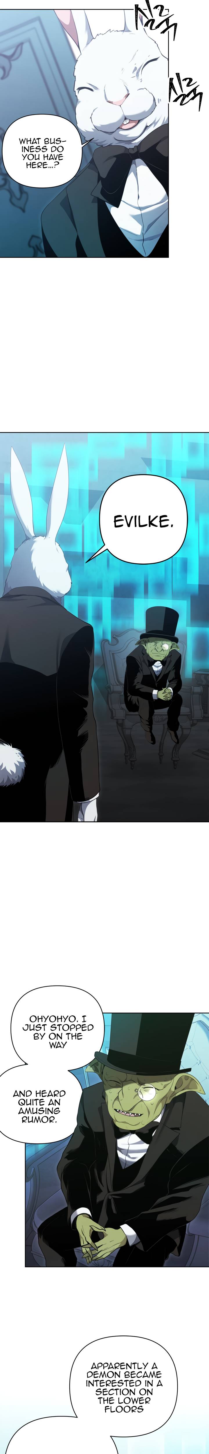 Ranker Who Lives a Second Time Chapter 80 page 3
